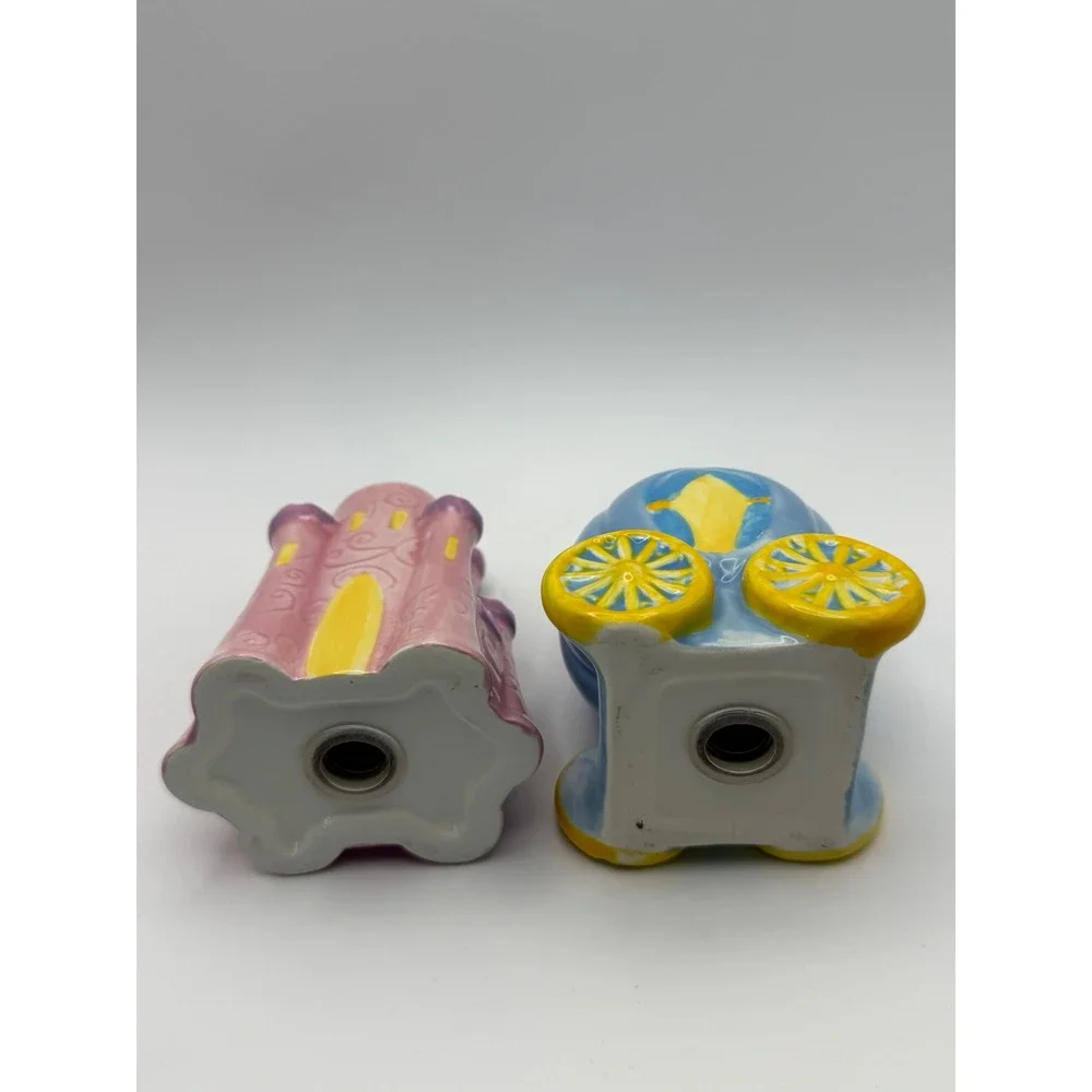 Disney ceramic salt